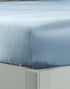 19 Momme Silk Fitted Sheet (1 pcs) (T)